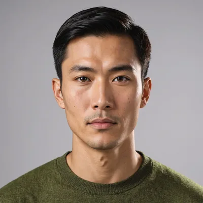 Daniel Yoon