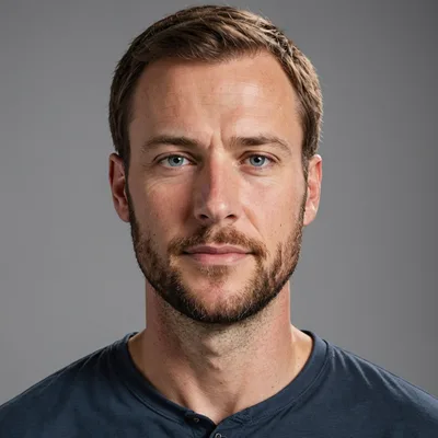 Marcus Holt